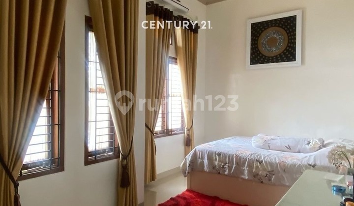 Rumah Tinggal Di Graha Pitaloka Kota Cirebon 2