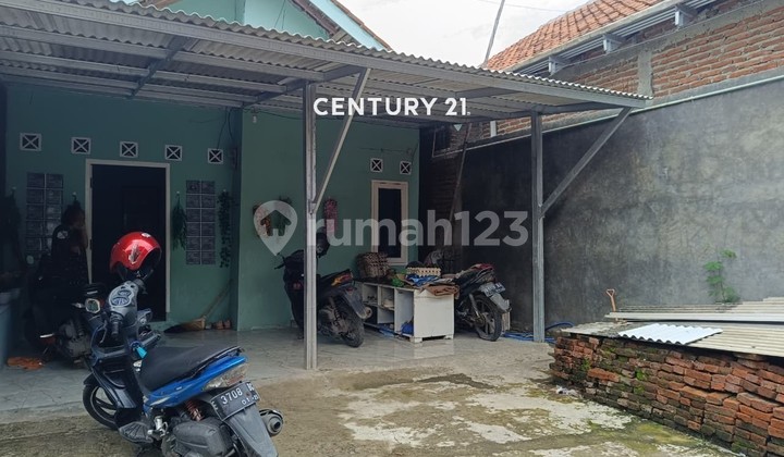 Rumah Tinggal Di Kalijaga Gg Ledeng Harjamukti Cirebon