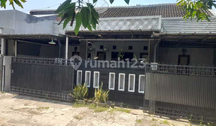 Rumah Murah di Permata Harjamukti Rumah Murah di Permata Harjamukti