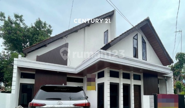 Rumah Tinggal Di Jl Saleh Kejaksan Kota Cirebon Rumah Tinggal Di Jl Saleh Kejaksan Kota Cirebon