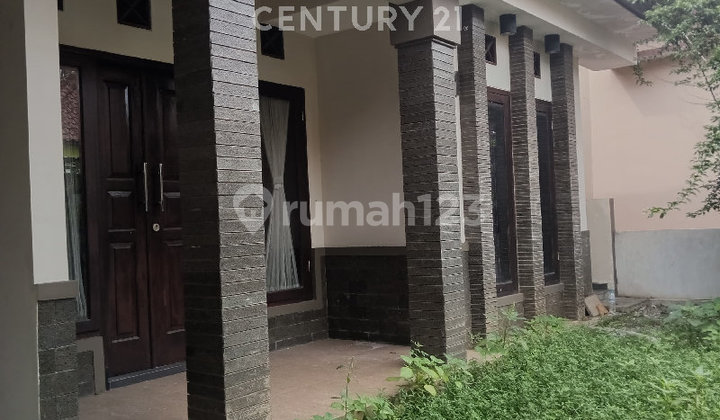 Perumahan Puritamansari 24-Hour One Gate System