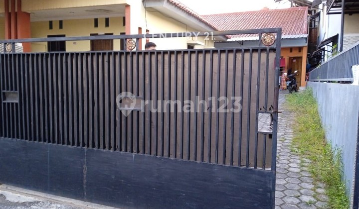 Rumah Koskosan di Gg Ledeng Kesambi Kota Cirebon 2