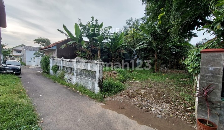 Land for Sale in Blok Buyur Gg Kemuning Plumbon Land for Sale in Blok Buyur Gg Kemuning Plumbon