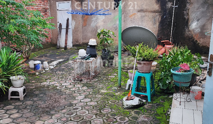 Rumah Terawat Hook Merapi Perum Nyaman Tenang 2