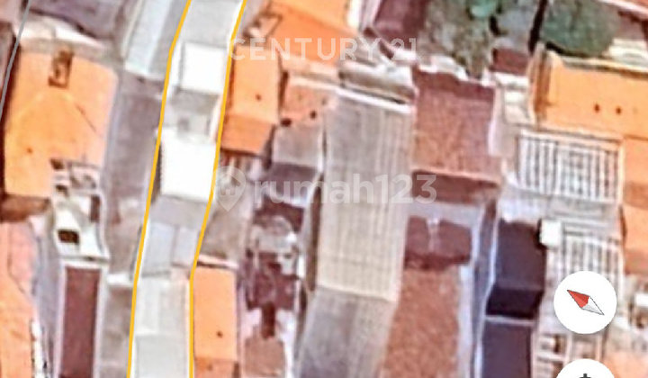 Strategic Location Shop House in Karanggetas, Cirebon City 2