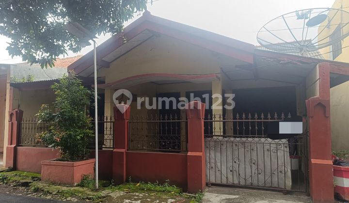 Rumah 100 Jutaan di Permata Kalijaga Rumah 100 Jutaan di Permata Kalijaga