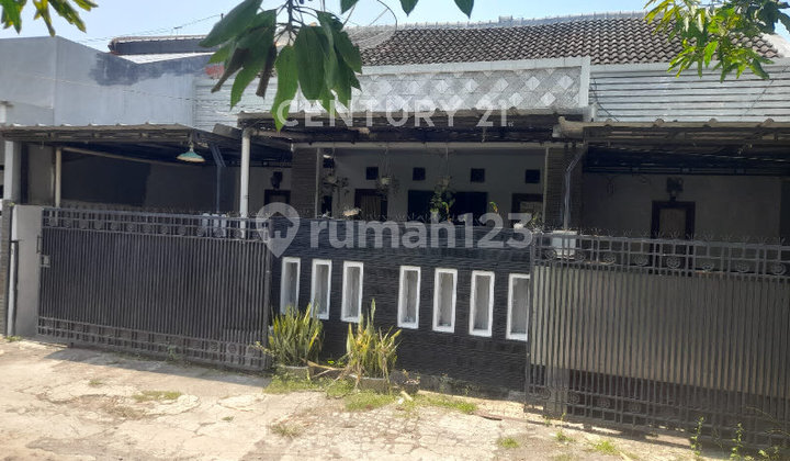 Rumah Murah di Permata Kalijaga Dekat Pusat Kota