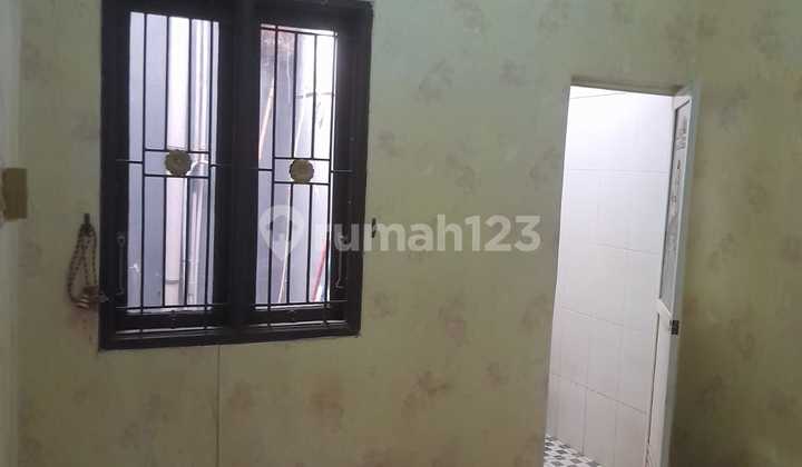 Rumah Murah di Permata Harjamukti 2