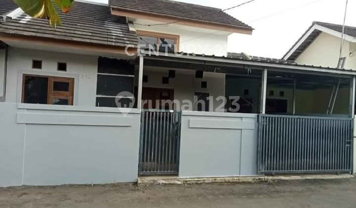 Rumah Strategis Dekat Pusat Kota Cirebon