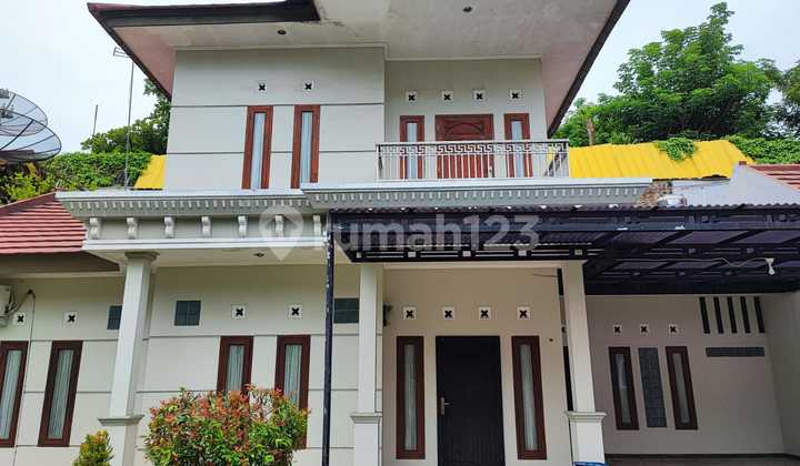 Rumah Siap Pakai Di Setiabudi Townhouse
