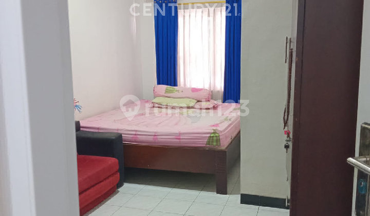 Rumah Tinggal di Puri Taman Sari Cirebon 2