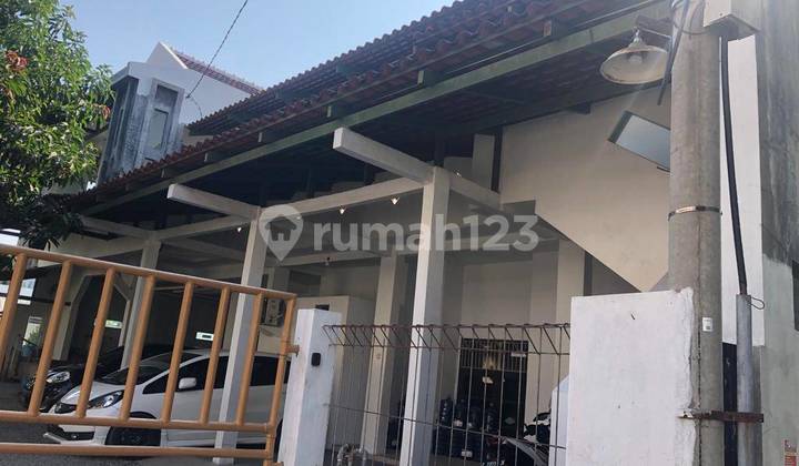 Boarding House On Jl Pembangunan Kedawung Cirebon