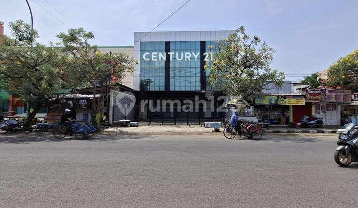 Gedung Ex Bank Lokasi Strategis di Kota Cirebon Gedung Ex Bank Lokasi Strategis di Kota Cirebon