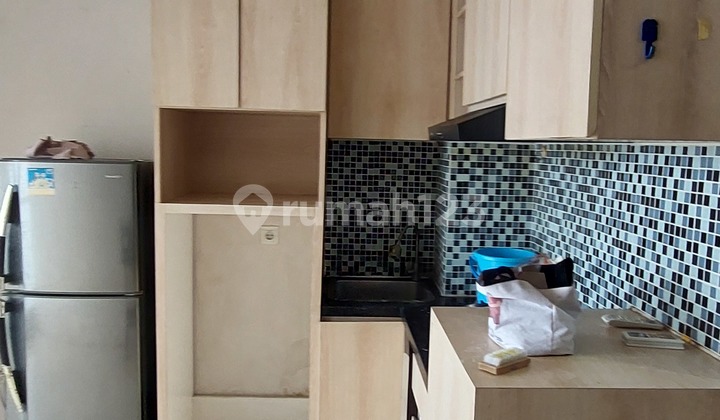 Tifolia 2-Bedroom Apartment for Yearly Rent, Monthly Option Available