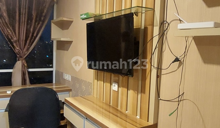 Apartemen Tifolia Furnished Dijual Murah 2