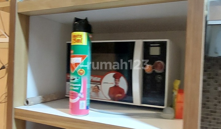 Apartemen Dijual Dekat Kelapa Gading Depan Halte Busway Dan Lrt 2