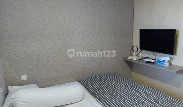 Apartemen Tifolia Pulomas, Pulo Gadung, Jakarta Timur  1