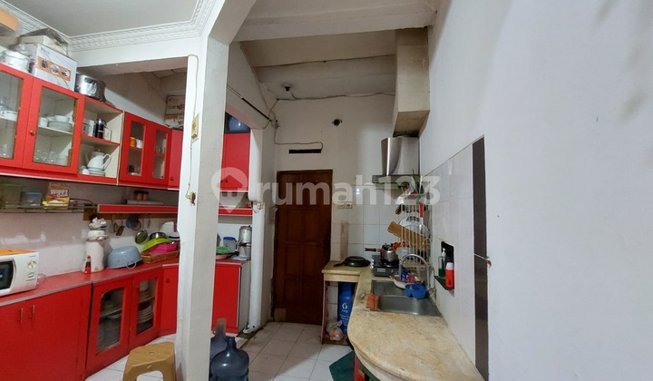 Sunan Demak's House Rawamangun East Jakarta 2