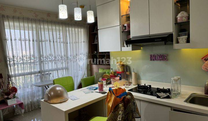 Apartemen Callia Pulogadung Jakarta Timur  2