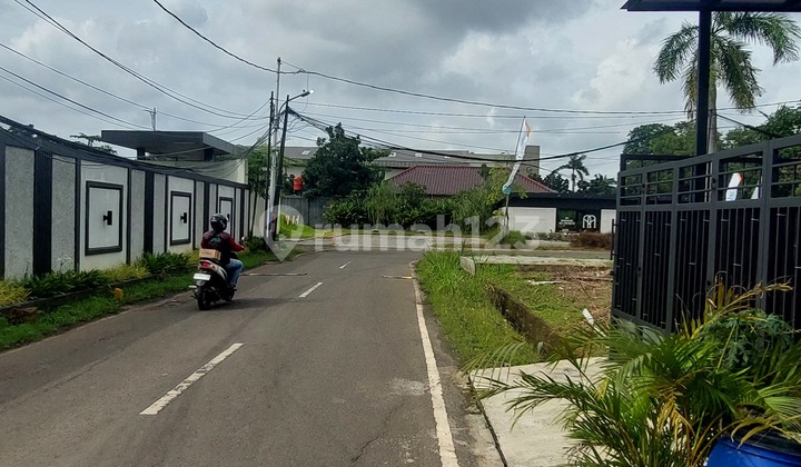 Dijual Rumah Bagus, Siap Huni di Jakarta Timur 2