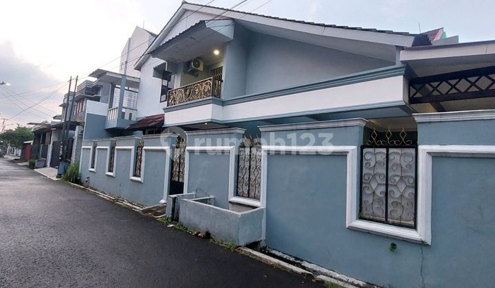 Hook House in Kayu Putih for Rent Hook House in Kayu Putih for Rent