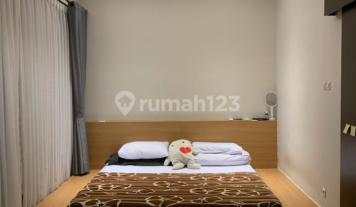 Rumah Bagus, Full Furnished, Siap Huni di Golden Park 2, Cisauk, Legok, Tangerang Selatan. 2