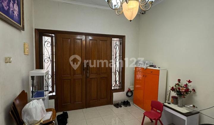 Rumah Cantik Furnished Di Kelapa Gading Dijual Murah Rumah Bagus SHM