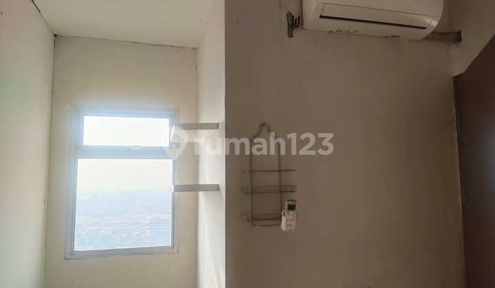 Apartemen.the Oak, Pulogadung 2 Kamar Tidur Dijual. 2