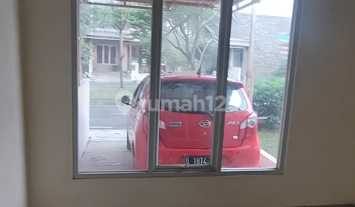 Dijual Rumah Metland Cibitung, Tinggal Jalan Kaki Dari KRL.