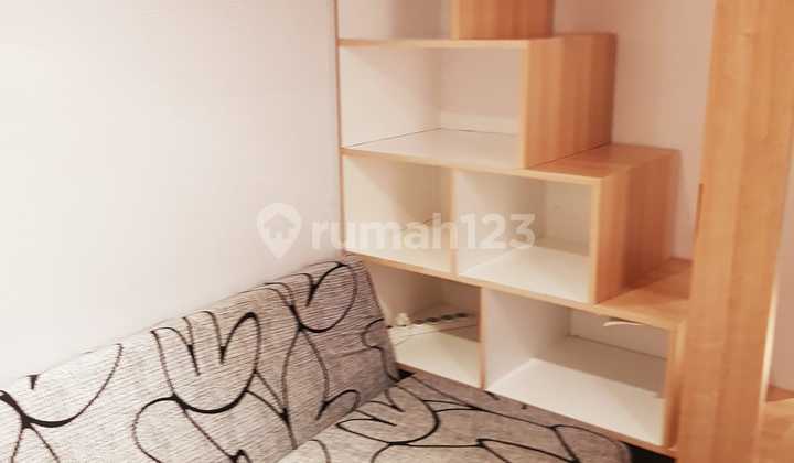 Apartemen Serpong Garden Full Furnished Dijual 2