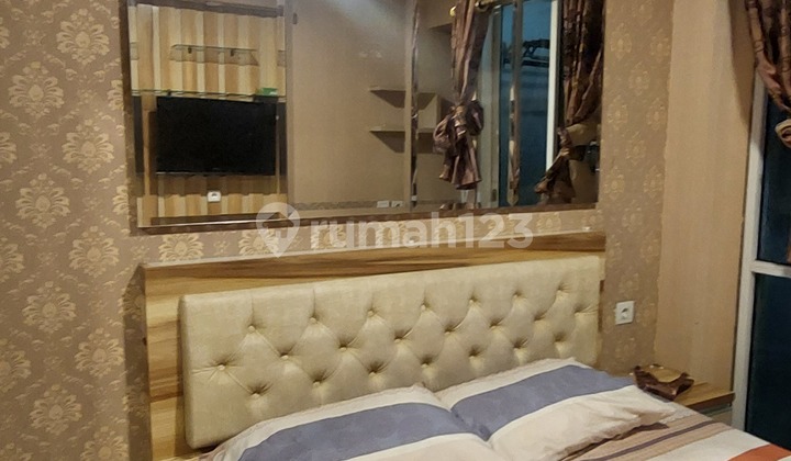 Apartemen Tifolia Furnished Dijual Murah