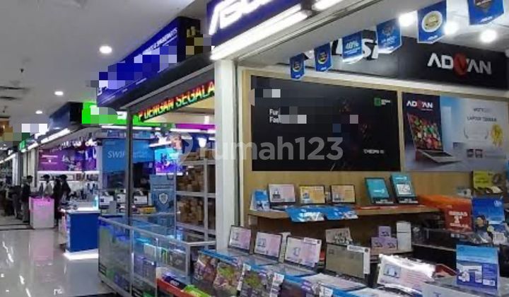 Jual Kios Bec Area Komputer Harga Bawah Pasar Terjun Bebas Jual Kios Bec Area Komputer Harga Bawah Pasar Terjun Bebas