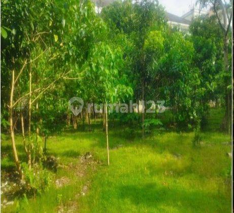 Jual Tanah Moch Toha Mainroad Dekat Komp Kurdi Bandung