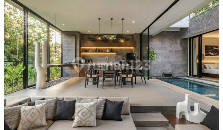 Selling New Fully Furnished House With Swimming Pool In Kota Baru Parahyangan Tatar Nilapadmi Selling New Fully Furnished House With Swimming Pool In Kota Baru Parahyangan Tatar Nilapadmi