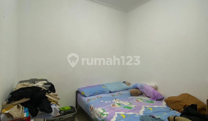 JUAL RUMAH SINGGASANA 2