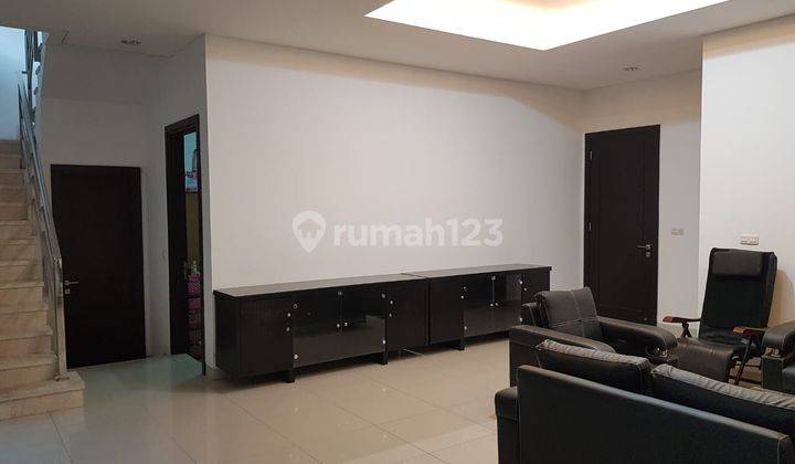 Rumah Siap Huni Minimalis Modern Singgasana Pradana 2