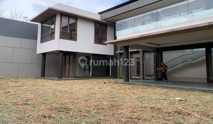 Jual Rumah Di Komplek Setra Duta Bandung 100% Baru di Komp. Setra Duta Bandung, Setra Duta 2