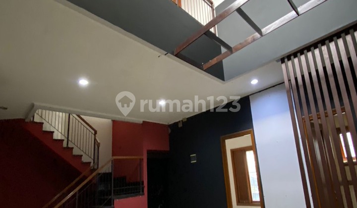 Sewa Ruko Mekar Wangi Bandung