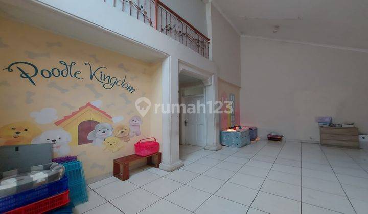 Jual Rumah Singgasana Pradana Bandung 2