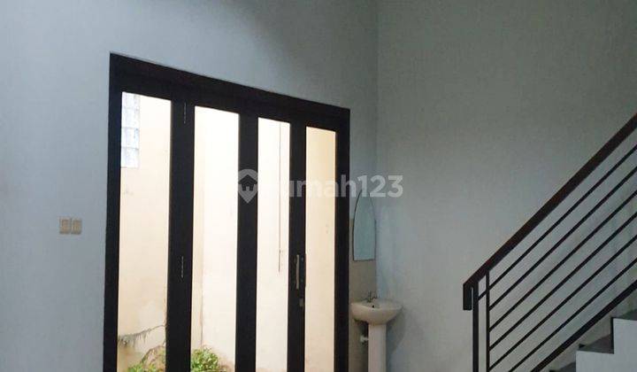 Jual Rumah Singgasana Pradana Bandung 1