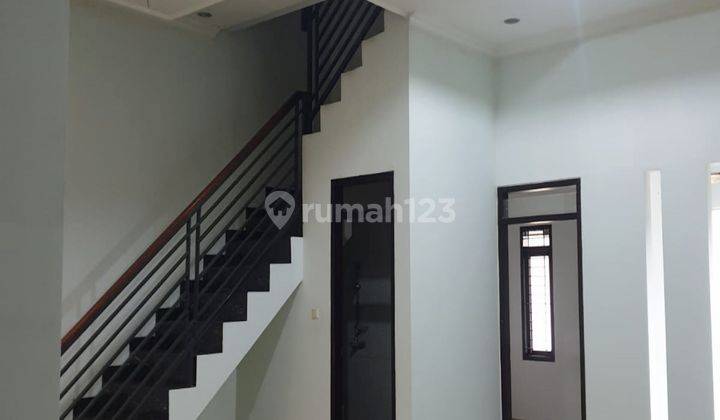 Jual Rumah Singgasana Pradana Bandung 2