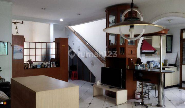 Jual Rumah Mekar Wangi Bandung 2