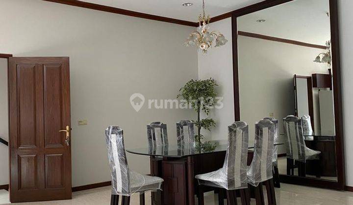 Jual Rumah Lux Setra Duta Sudah Renovasi Siap Huni  1