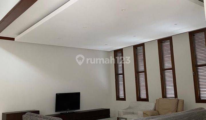 Jual Rumah Lux Setra Duta Sudah Renovasi Siap Huni  2