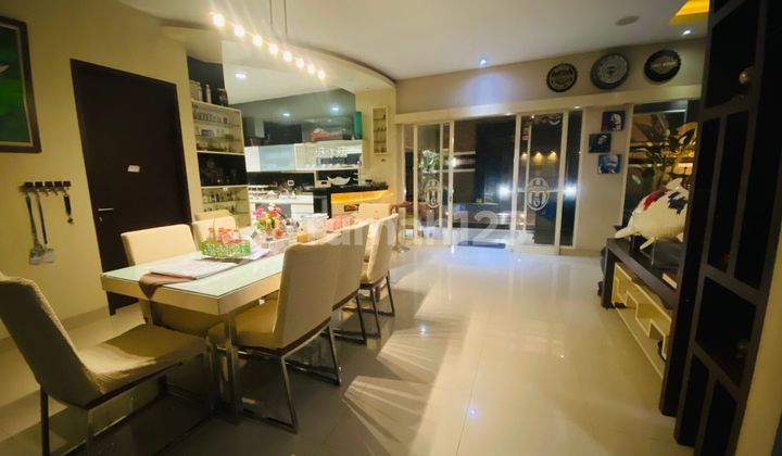 Rumah Kota Baru Parahyangan 2