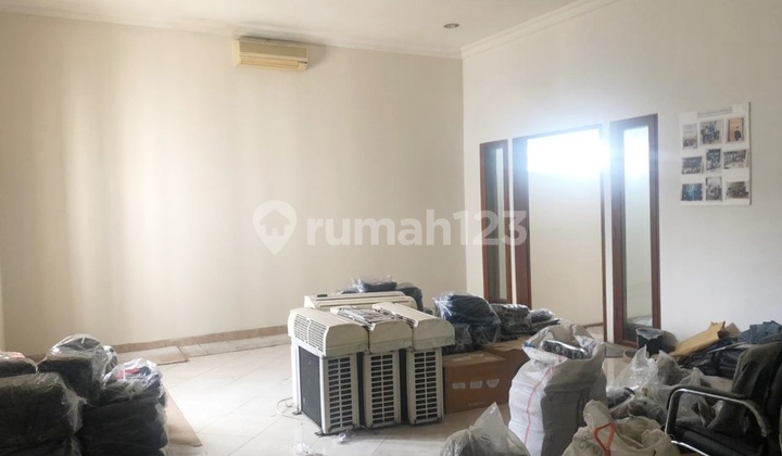 JAUL RUMAH USAHA DI MEKAR WANGI 2