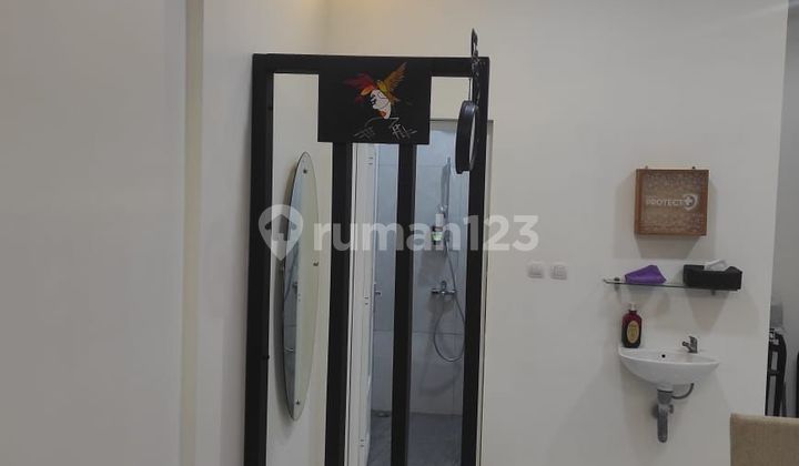 Rumah Summarecon Bandung Cluster Amanda 2