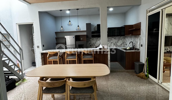 RUMAH KBP TATAR PURBASARI