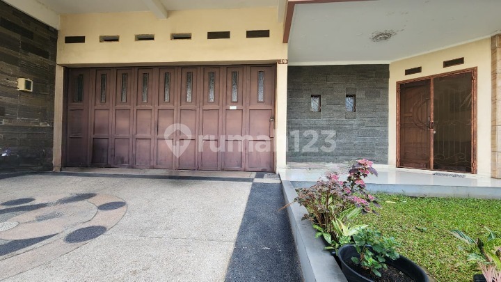  JUAL RUMAH LUX SINGGASANA PRADANA 2