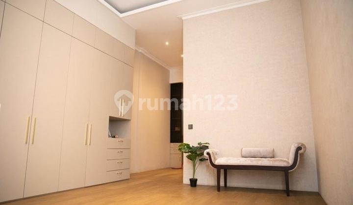 Dijual Rumah Lux American Classic Di Cluster Favorit Mekarwangi